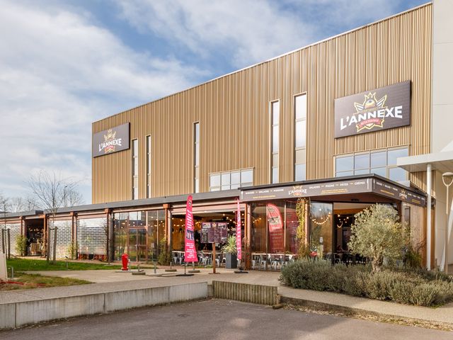 L’Annexe By La Fabrique 