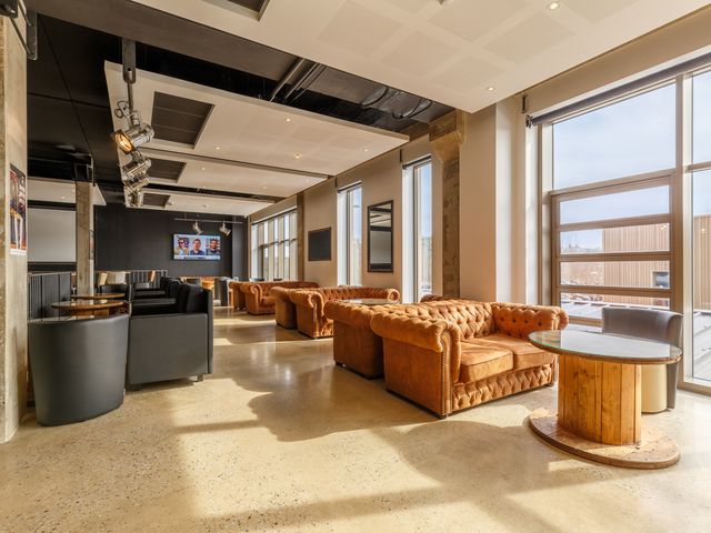 L’Annexe By La Fabrique 